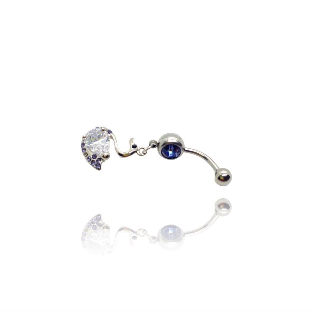Belly Ring - Picture 2 of 2